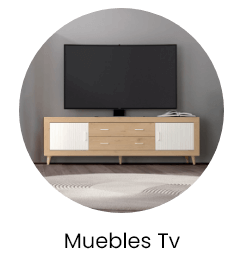 muebles tv